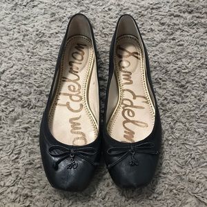 Sam Edelman ballet flat 6.5!!
